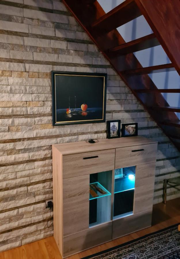 Apartment Roosevelt Belgrade Exterior photo