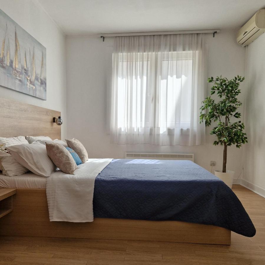 Apartment Roosevelt Belgrade Exterior photo