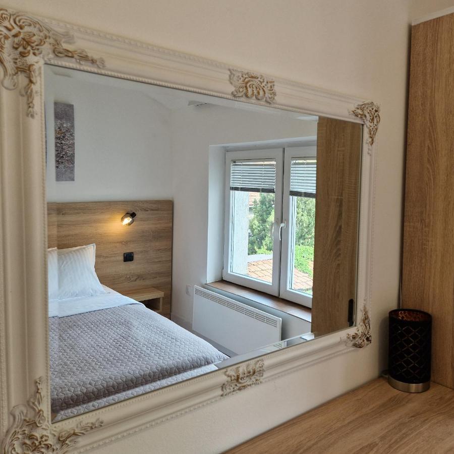 Apartment Roosevelt Belgrade Exterior photo