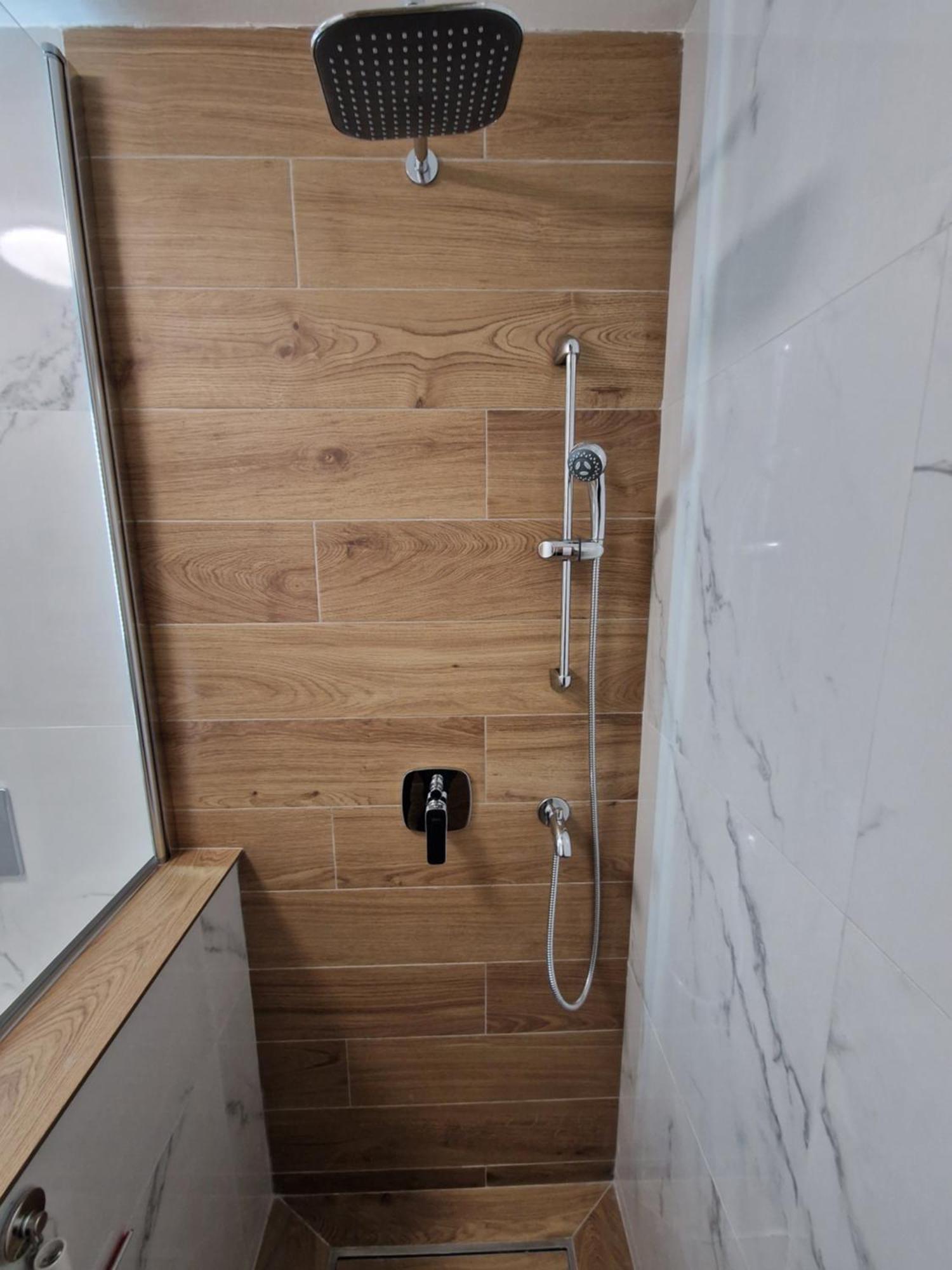 Apartment Roosevelt Belgrade Exterior photo